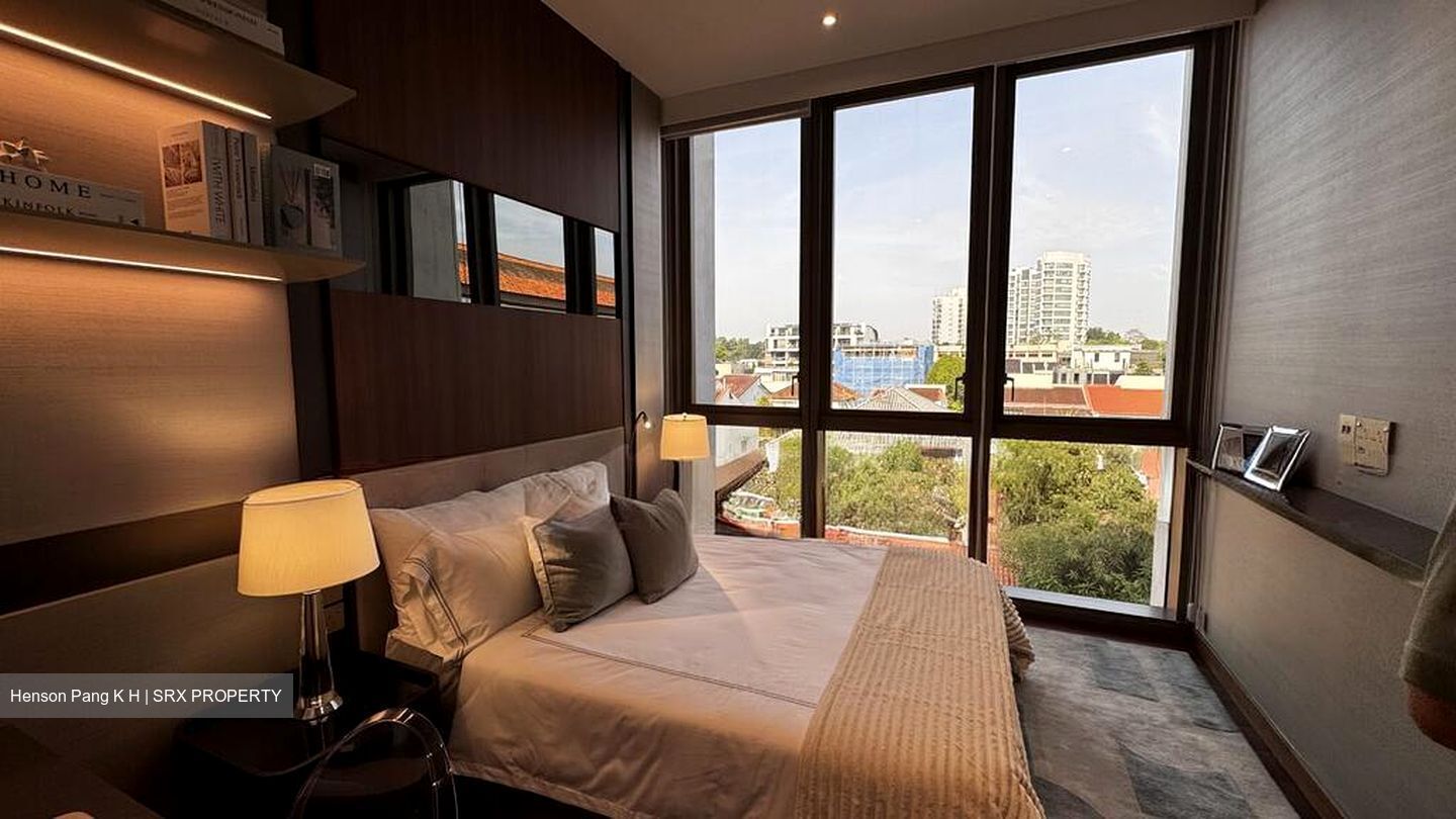 The Giverny Residences (D10), Apartment #519544501